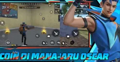 Kode Redeem FF 9 Mei 2025 Terbaru, Klaim 1000 Diamonds dan Weapon Eksklusif Free Fire (Sumber: PlayStore/Free Fire)