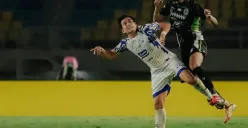 Streaming PSIS Semarang vs PSS Sleman. (Foto: Instagram/@pssleman)