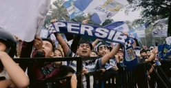 9 titik rawan kemacetan di Bandung hari ini, Jumat 9 Mei 2025, diperkirakan bakal ada konvoi Bobotoh Persib. (Sumber: bandung.go.id)