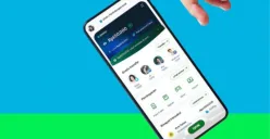 Begini cara top up saldo GoPay dari BCA. (Sumber: GoPay)