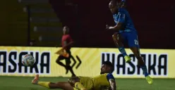 Link live streaming Persib Bandung vs Barito Putera, cek di sini. (Sumber: persib.co.id)