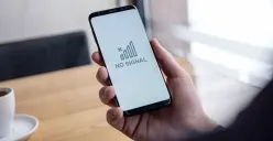 Temukan cara mudah mengatasi masalah sinyal hilang di ponsel Android. (Sumber: Pinterest)