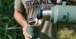 Termos kecil atau Tumbler. (Sumber: Pinterest)