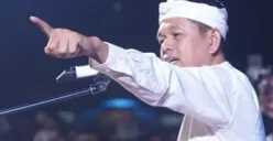 Potret Dedi Mulyadi yang Ditakuti Gen Alpha (Sumber: Pinterest)