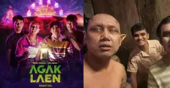 Film Agak Laen (Sumber: Pinterest)