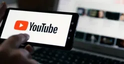 Tonton video YouTube dengan mode hemat data. (Sumber: Pinterest)
