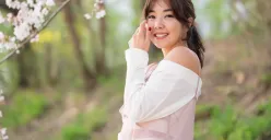Potret Gisella Anastasia. (Sumber: Instagram/@gisel_la)