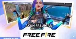 Kode Redeem FF gratis dan terbaru 11 Mei 2025. (Garena)