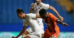 Streaming Madura United vs Borneo FC dalam lanjutan pertandingan pekan 32 Liga 1 2024-2025. (Foto: Instagram/@borneofc.id)