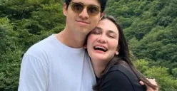 Viral harga souvernir untuk para tamu undangan pernikahan Luna Maya dan Maxime Bouttier, per orang dapat Rp3 juta. (Sumber: Instagram)