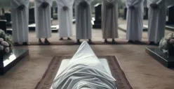 Ilustrasi, jamaah haji asal Lombok meninggal dunia karena sakit ketika sampai di Madinah. (Sumber: Pinterest)