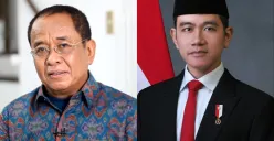 Isu Pemakzulan Wapres Gibran Rakabuming Raka, Said Didu: Kalau Mau Kembali ke Nilai Moral, Makzulkan (Sumber: Twitter dan Dokumen Negara)