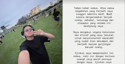 Ketahuan Tipu Fans Pakai Kedok Dinner Bareng, Aldy Maldini Eks CJR Akui Mau Selesaikan Semua Permasalahan (Sumber: Instagram/aldymldni)