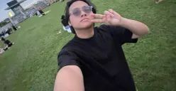 Aldy Maldini viral usai diduga melakukan penipuan bermodus makan malam. (Sumber: Instagram/@aldymldni)