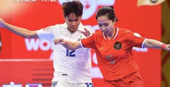 Link live streaming Timnas Indonesia vs Bahrain di Piala Asia Futsal Putri 2025. (Sumber: Instagram @timnasfutsal)