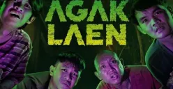 Film satire komedi-horor, Agak Laen kabarnya bakal di remake versi Korea Selatan, simak infonya. (Sumber: Imajinari)
