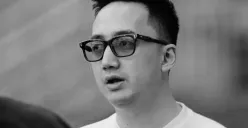 Ichsan Rachmansyah Sofyan, CEO Persiba Balikpapan. (Sumber: Persiba)