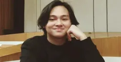 Potret Aldy Maldini yang viral akibat dugaan penipuan dinner berbayar. (Sumber: Instagram)