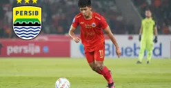 Firza Andika dirumorkan gabung ke Persib Bandung untuk kompetisi Liga 1 musim depan. (Sumber: Persija)