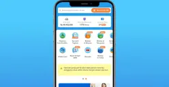 5 rekomendasi aplikasi pinjaman online aman dan legal sudah berizin resmi dari OJK. (Sumber: Kredivo)