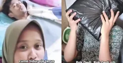 Potret warganet lapor ke Dedi Mulyadi dan minta pasangan mereka diangkut ke barak militer. (Sumber: Instagram/@dedimulyadi71)