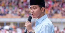 Potret Wakil Presiden Gibran Rakabuming Raka. (Sumber: Instagram/@gibran_rakabuming)