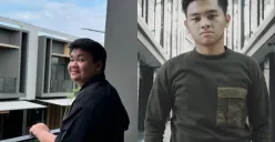 Aldy Maldini Viral Tipu Fans Kedok Dinner Bareng, Kiki Eks CJR Langsung Buka Suara: Lo Gak Boleh Ngilang! (Sumber: Instagram/Kiki CJR dan Aldy Maldini)