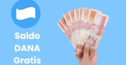 Kumpulkan Koin dan Tukar Jadi Saldo DANA Ratusan Ribu Setiap Hari, Langsung Ditransfer ke Dompet Digital (Sumber: Canva/Edited Muhammad Ibrahim)