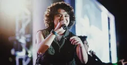 Bastian Steel turut kena imbas dari kasus dugaan penipuan yang dilakukan oleh Aldy Maldini. (Sumber: Instagram/@bastiansteel)