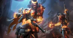 Tukarkan kode redeem FF hari ini dan dapatkan hadiah menarik dari Garena. (Sumber: Pinterest)