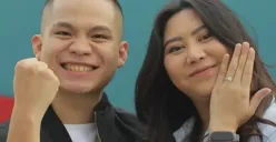 Cellos dan Natasha Putri Tumakaka resmi menikah pada 10 Mei 2025. Momen pernikahan ini diumumkan melalui Instagram dan mendapat respons hangat dari publik figur Indonesia. (Sumber: Instagram/@cellosxzx)