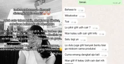 Potret eks road manajer yang buka suara bersamaan adanya dugaan penipuan jumpa fans oleh Aldy Maldini. (Sumber: X/ @banyusadewa)