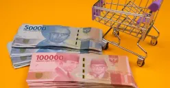 Pinjol ilegal tidak tunduk pada regulasi OJK, sehingga mereka bebas menetapkan bunga harian yang tidak masuk akal. (Sumber: Pinterest)