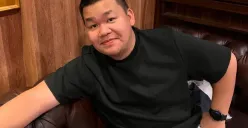 Teuku Rizky turut menanggapi kasus Aldy Maldini yang terseret dugaan penipuan hingga sampaikan pesan untuk bertanggung jawab. (Sumber: Instagram/@teukuryz)