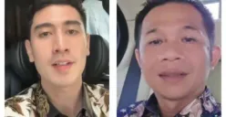 Verrell Bramasta klarifikasi kritiknya terhadap kebijakan pendidikan militer ala Dedi Mulyadi, jawab tantangan Om Zein, Bupati Purwakarta. (Sumber: Instagram)