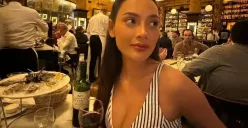 Erika Carlina ikut terseret skandal Aldy Maldini soal dugaan penipuan fans, ternyata ini hubungan keduanya. (Sumber: Instagram)
