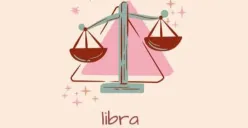 Ilustrasi - Bagaimana ramalan pemilik Zodiak Libra 13 Mei 2025 besok, simak informasinya di sini. (Sumber: Pinterest)