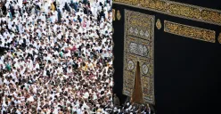 Lebaran haji 1446 H bertepatan dengan Hari Raya Idul Adha 2025. (Sumber: Pexels/Haydan As-Soendawiy)