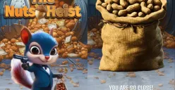 Aplikasi Penghasil Uang Terbaru 2025 Terbukti Bayar ke Dompet Digital DANA, Cek di Sini (Sumber: PlayStore/Nuts Heist)
