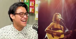 Potret Ardhito Pramono yang diduga berselingkuh dengan Jubilee Marisa serta menjadi penyebab perceraiannya. (Sumber: Poskota/Dzikri)