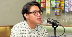 Kenapa Ardhito Pramono dan Jeanneta Sanfadelia bercerai? Sang musisi mengungkap penyesalan mendalam atas keputusannya bercerai dan mengakui kesalahan di masa lalu. (Sumber: YouTube/PWK)