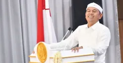 Potret Gubernur Jawa Barat Dedi Mulyadi. (Sumber: jabarprov.go.id)