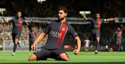 Klaim kode redeem FC Mobile terbaru hari ini, 13 Mei 2025. (Sumber: Pinterest/FC 24 Mobile)