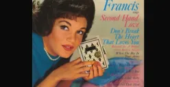 Lagu lawas Pretty Little Baby dari Connie Francis kembali viral dan bikin nostalgia!