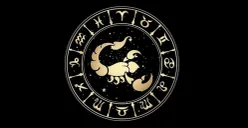 Scorpio menghadapi hari penuh tantangan, konflik cinta, peluang karier, dan kebutuhan introspeksi diri pada 14 Mei 2025 sesuai dengan ramalan zodiak. (Sumber: Pinterest)