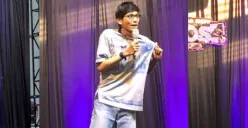 Netizen cari akun IG Dito Ditapradja, kenapa? Cek di sini. (Sumber: Instagram)