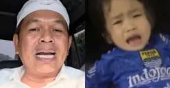 Viral fenomena Dediphobia apa artinya? Ini penjelasan lengkapnya.