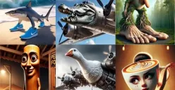 Daftar nama anomali TikTok yang lagi viral, ini artinya. (Sumber: Istimewa)