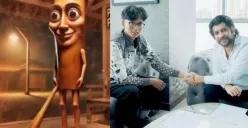 Meme anomali Tung Tung Tung Sahur dikabarkan bakal diangkat jadi film. (Sumber: Instagram.com/deecompany_official)