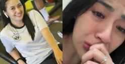 Viral dokter cantik ini menangis usai PSIS Semarang degradasi dari Liga 1, siapakah dia? (Sumber: Instagram)